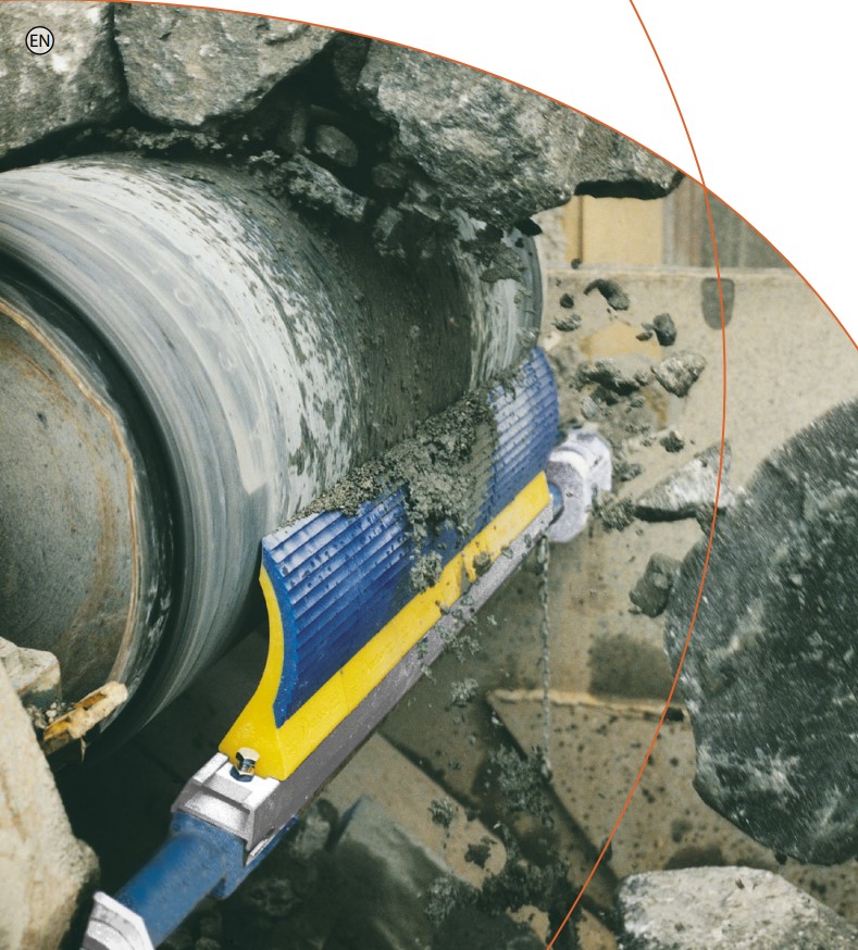 Trellex Pre-Cleaners ABC 95